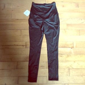 Maternity leggings